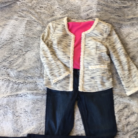 Short jacket - Picture 2 of 4
